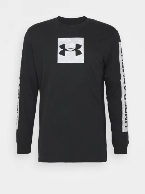Obrázek produktu Top s dlouhým rukávem Under Armour černá