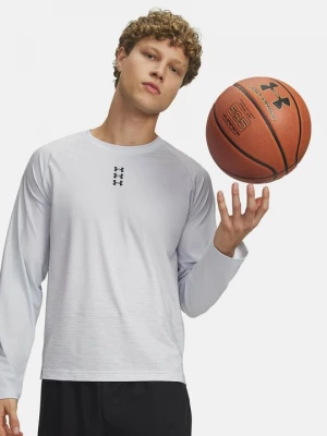 Obrázek produktu Top s dlouhým rukávem Under Armour černá