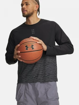 Obrázek produktu Top s dlouhým rukávem Under Armour černá