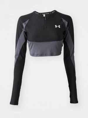 Obrázek produktu Top s dlouhým rukávem Under Armour černá