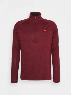 Obrázek produktu Top s dlouhým rukávem Under Armour červená