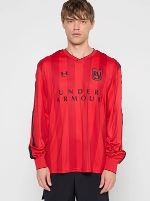 Obrázek produktu Top s dlouhým rukávem Under Armour červená