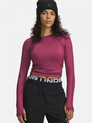 Obrázek produktu Top s dlouhým rukávem Under Armour fialová