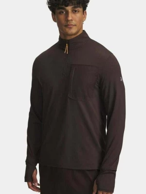 Obrázek produktu Top s dlouhým rukávem Under Armour hnědá