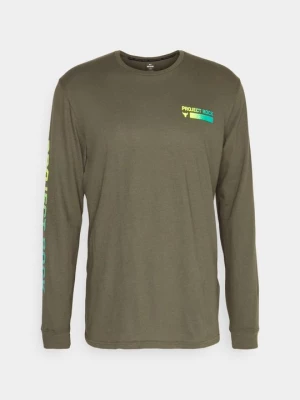 Obrázek produktu Top s dlouhým rukávem Under Armour khaki