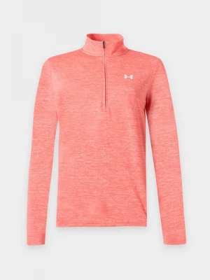 Obrázek produktu Top s dlouhým rukávem Under Armour korálová