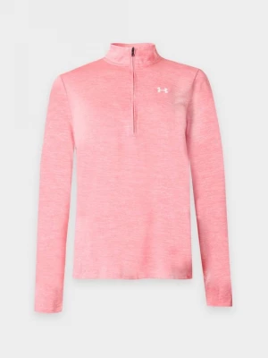 Obrázek produktu Top s dlouhým rukávem Under Armour melírovaná růžová
