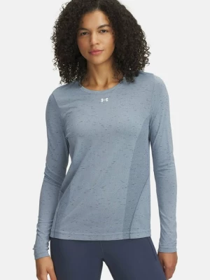 Obrázek produktu Top s dlouhým rukávem Under Armour modrá