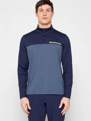 Obrázek produktu Top s dlouhým rukávem Under Armour modrá