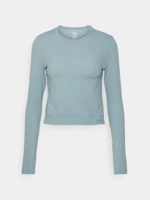 Obrázek produktu Top s dlouhým rukávem Under Armour modrá