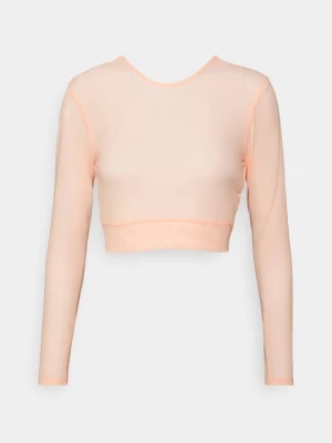 Obrázek produktu Top s dlouhým rukávem Under Armour oranžová