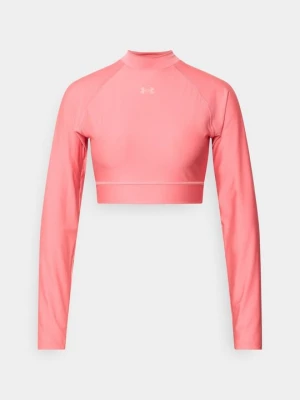 Obrázek produktu Top s dlouhým rukávem Under Armour růžová