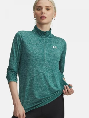 Obrázek produktu Top s dlouhým rukávem Under Armour zelená