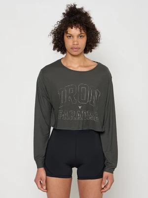 Obrázek produktu Top s dlouhým rukávem Under Armour zelená