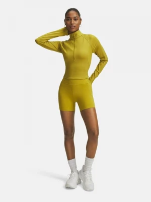 Obrázek produktu Top s dlouhým rukávem Under Armour žlutá