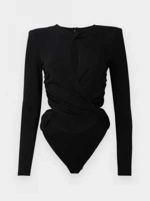 Obrázek produktu Top s dlouhým rukávem Undress Code černá