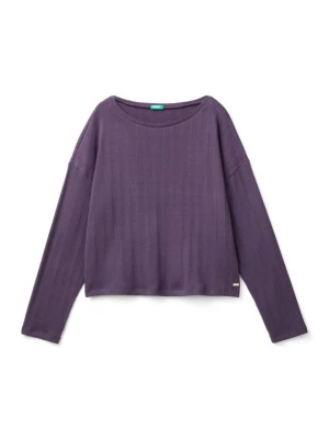 Obrázek produktu Top s dlouhým rukávem United Colors Of Benetton