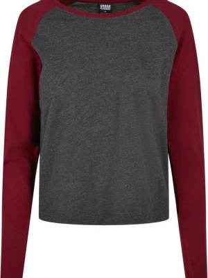 Obrázek produktu Top s dlouhým rukávem Urban Classics