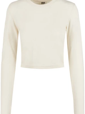 Obrázek produktu Top s dlouhým rukávem Urban Classics béžová