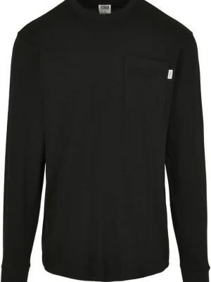 Obrázek produktu Top s dlouhým rukávem Urban Classics černá