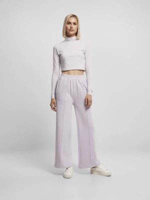 Obrázek produktu Top s dlouhým rukávem Urban Classics lila