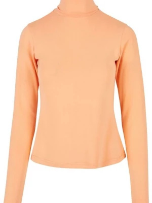 Obrázek produktu Top s dlouhým rukávem Urban Classics oranžová