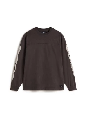 Obrázek produktu Top s dlouhým rukávem Vans hnědá