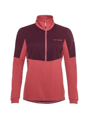Obrázek produktu Top s dlouhým rukávem Vaude červená