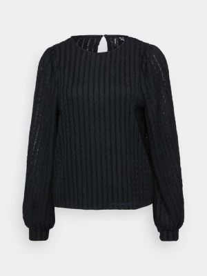 Obrázek produktu Top s dlouhým rukávem Vero Moda černá
