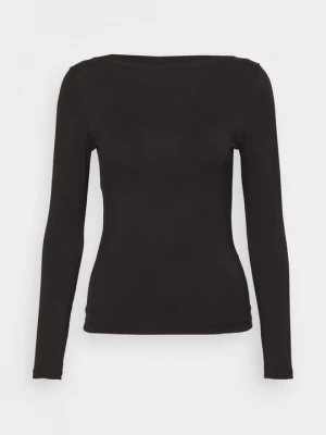 Obrázek produktu Top s dlouhým rukávem Vero Moda černá