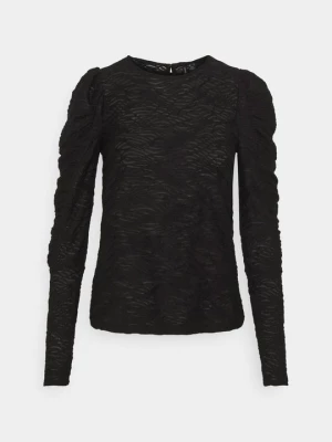 Obrázek produktu Top s dlouhým rukávem Vero Moda černá