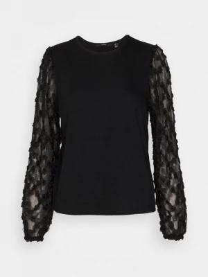 Obrázek produktu Top s dlouhým rukávem Vero Moda černá