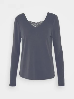 Obrázek produktu Top s dlouhým rukávem Vero Moda modrá