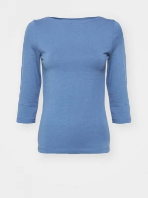 Obrázek produktu Top s dlouhým rukávem Vero Moda modrá