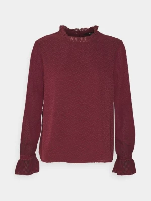 Obrázek produktu Top s dlouhým rukávem Vero Moda Petite