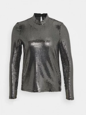 Obrázek produktu Top s dlouhým rukávem Vero Moda stříbrná