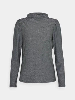Obrázek produktu Top s dlouhým rukávem Vero Moda stříbrná