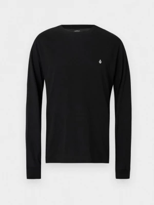 Obrázek produktu Top s dlouhým rukávem Volcom černá