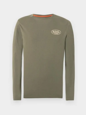 Obrázek produktu Top s dlouhým rukávem Von Dutch khaki