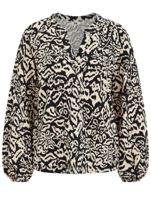 Obrázek produktu Top s dlouhým rukávem WE Fashion