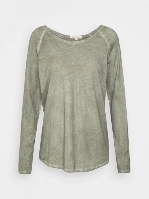 Obrázek produktu Top s dlouhým rukávem Yogasearcher khaki