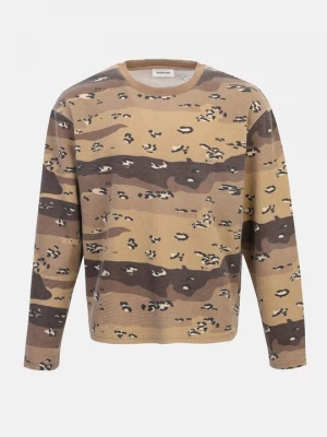 Obrázek produktu Top s dlouhým rukávem YOURTURN By Zalando béžová