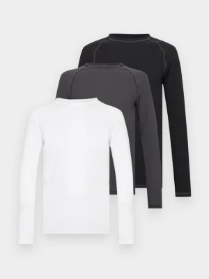 Obrázek produktu Top s dlouhým rukávem YOURTURN By Zalando černá