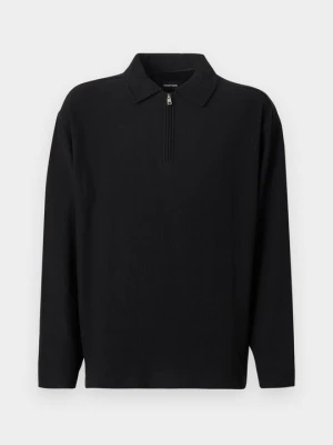 Obrázek produktu Top s dlouhým rukávem YOURTURN By Zalando černá