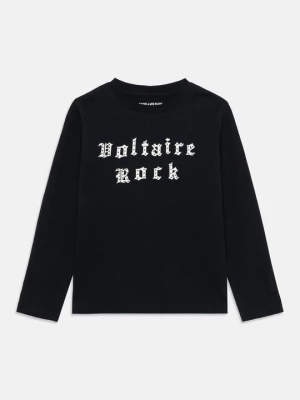 Obrázek produktu Top s dlouhým rukávem Zadig & Voltaire