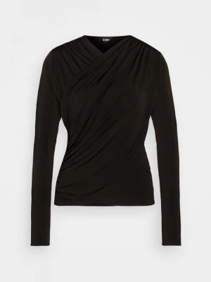 Obrázek produktu Top s dlouhým rukávem Zign STUDIO By Zalando černá