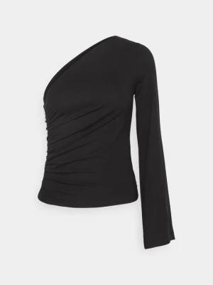 Obrázek produktu Top s dlouhým rukávem Zign STUDIO By Zalando černá