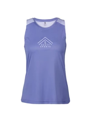 Obrázek produktu Top SCOTT Sports světle modrá