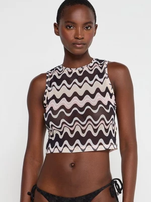 Obrázek produktu Top Seafolly černá