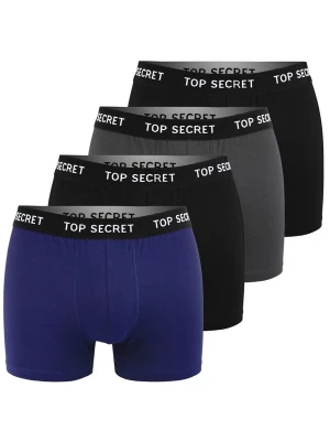 Obrázek produktu Top Secret Boxerky mix barev